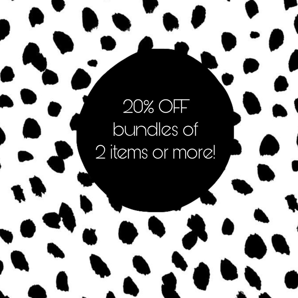 20% OFF